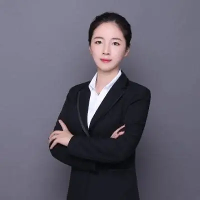 苏苏的头像-具象智联 Orientalnexus.cn