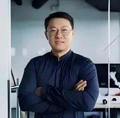丁继伟的头像-具象智联 Orientalnexus.cn
