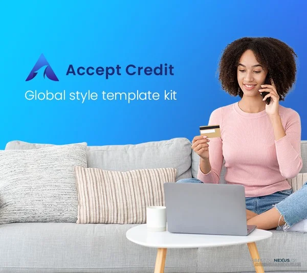 Accept Credit