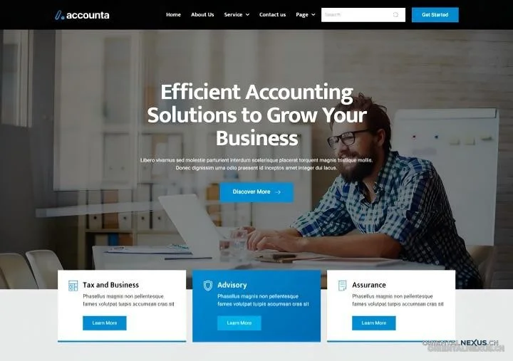 Accounta