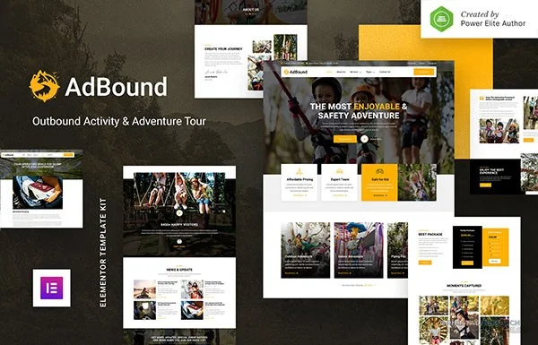 Adbound