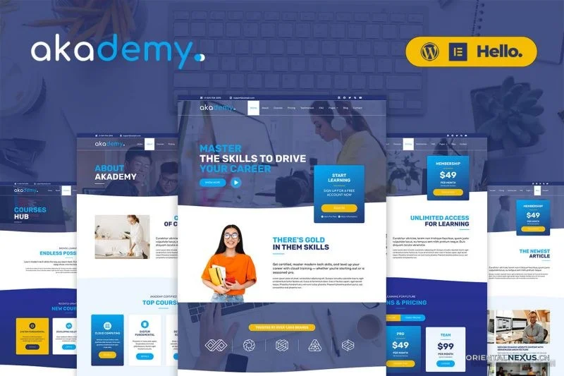 Akademy