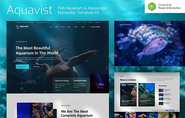 Aquavist